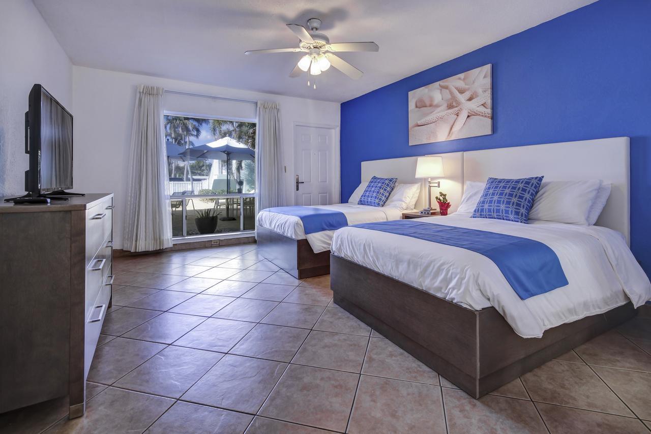 Blue Strawberry By The Sea Hotel Lauderdale-by-the-Sea