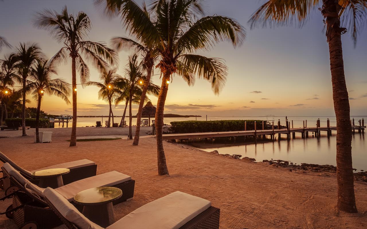 Motel Atlantic Bay Key Largo