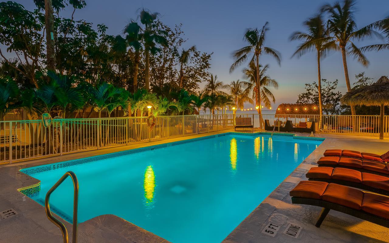 Atlantic Bay Motel Key Largo
