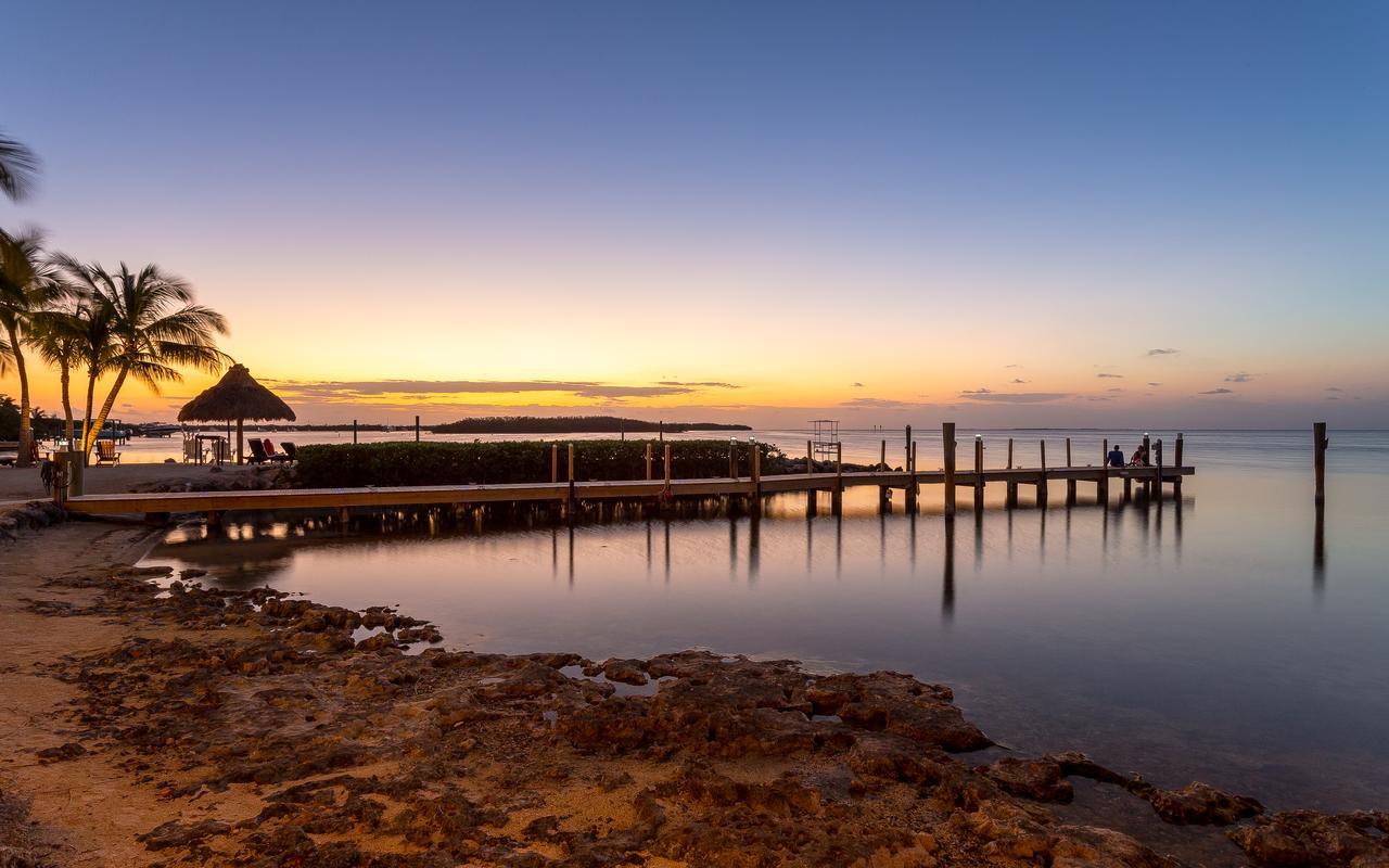 Atlantic Bay Motel 3*