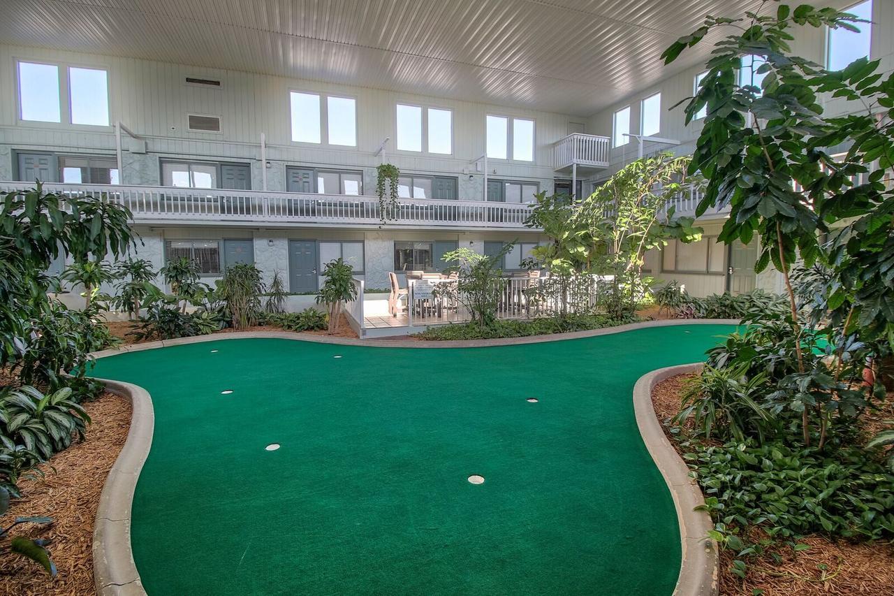 Hotel Club Destin
