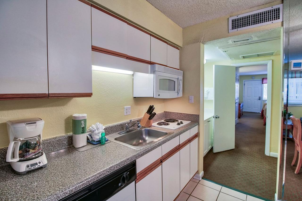 Hotel Club Destin