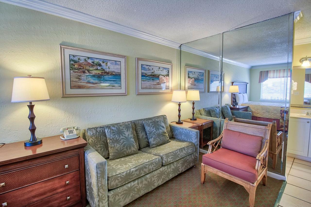 Hotel Club Destin