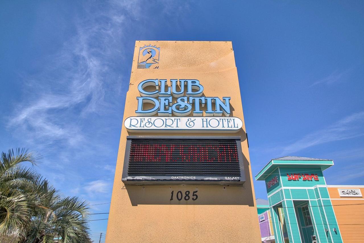 Hotel Club