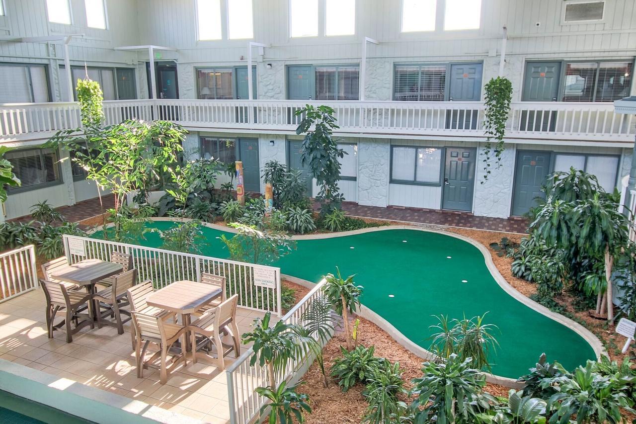 Hotel Club