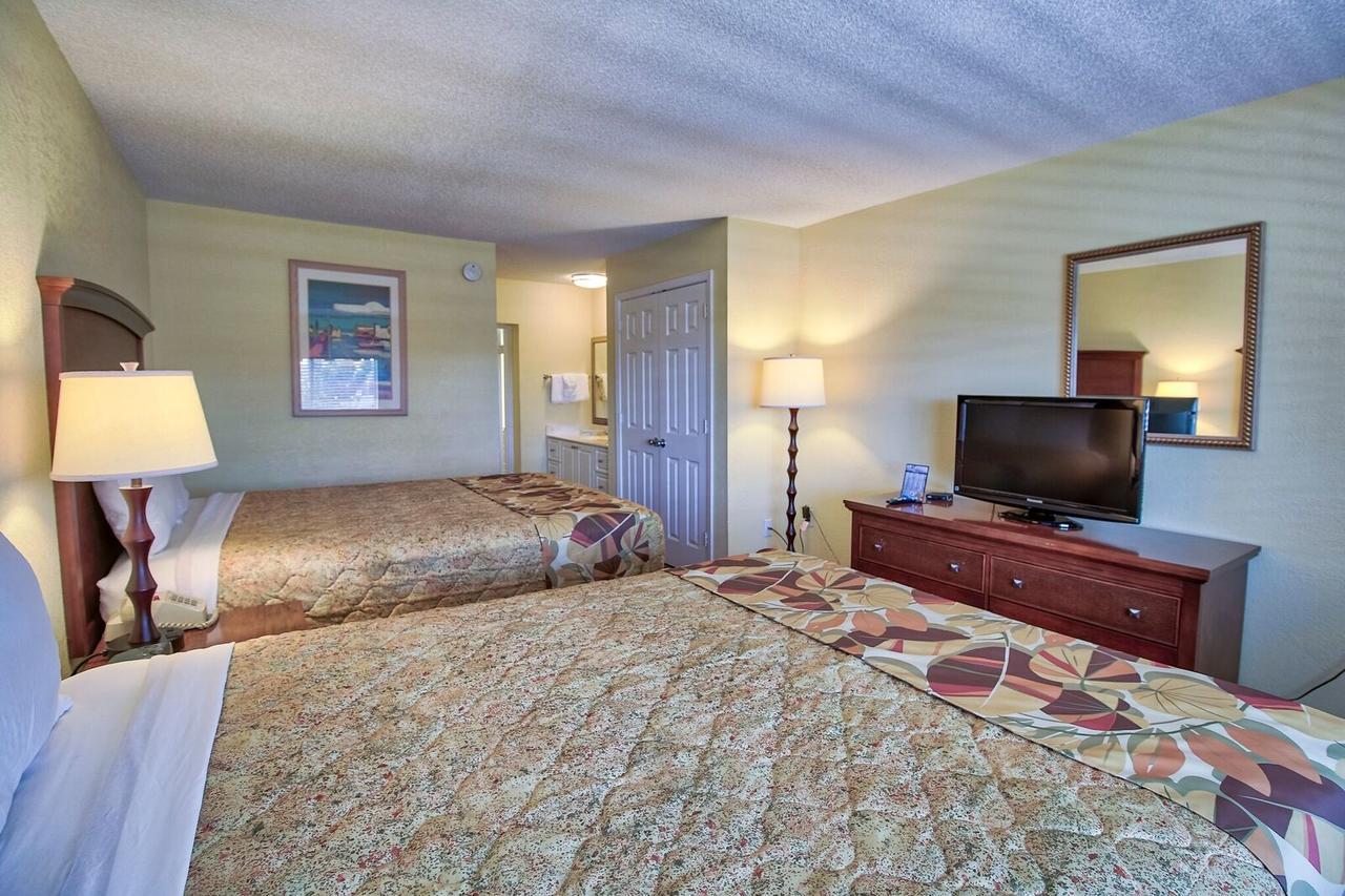 Club Hotel Destin