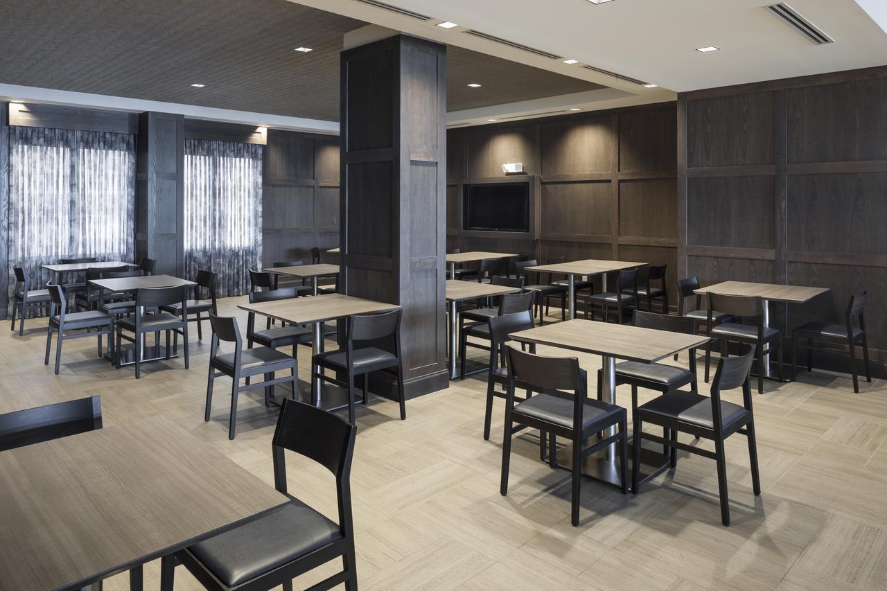 Springhill By Marriott Clearwater Hotel 3*