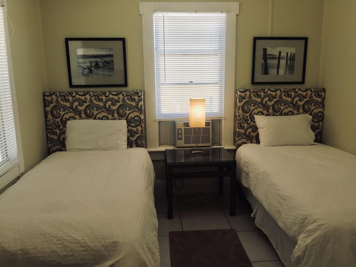 Myerside Resort And Cottages Fort Myers Beach