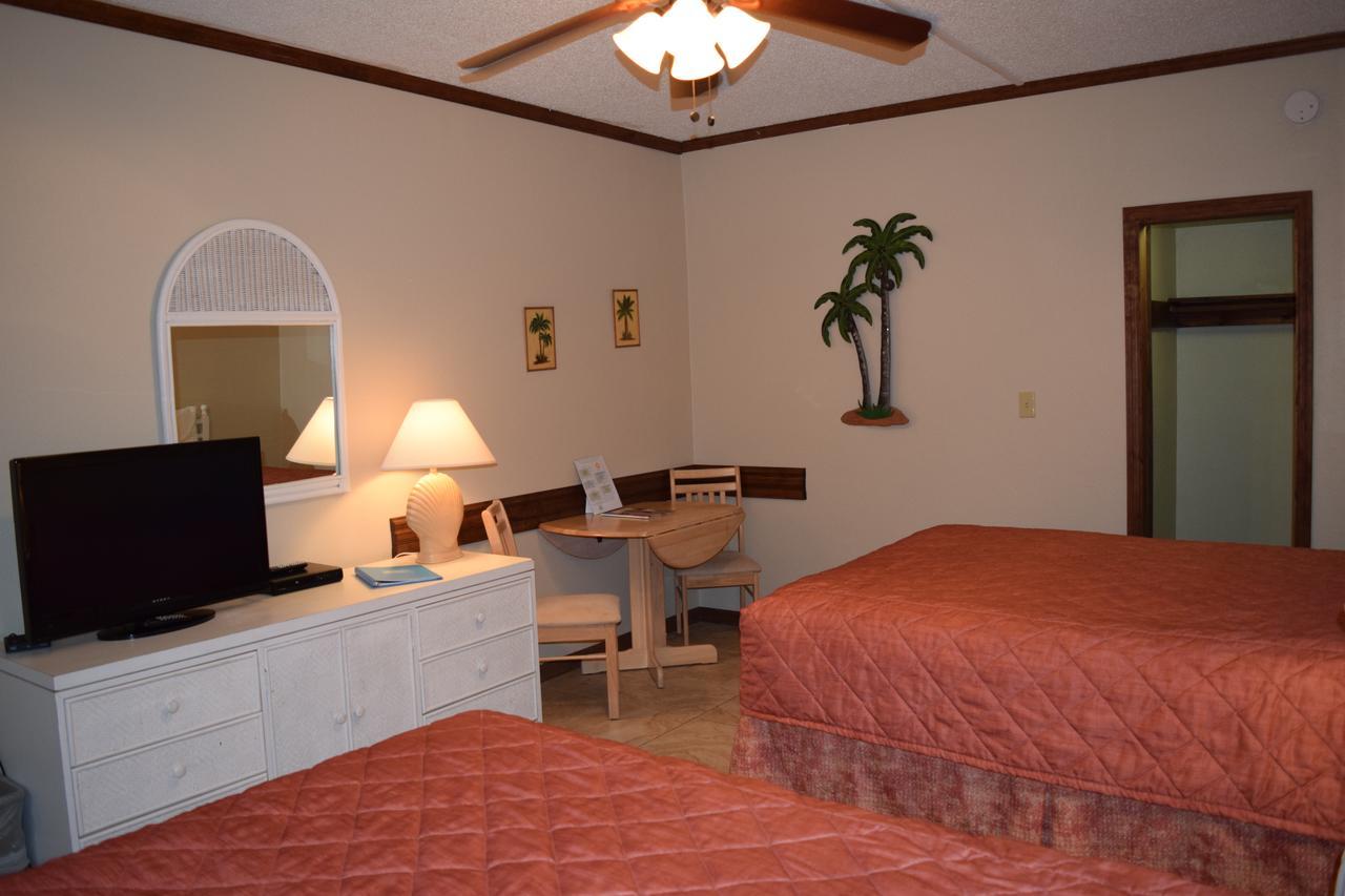 Ocean Landings 3* Cocoa Beach