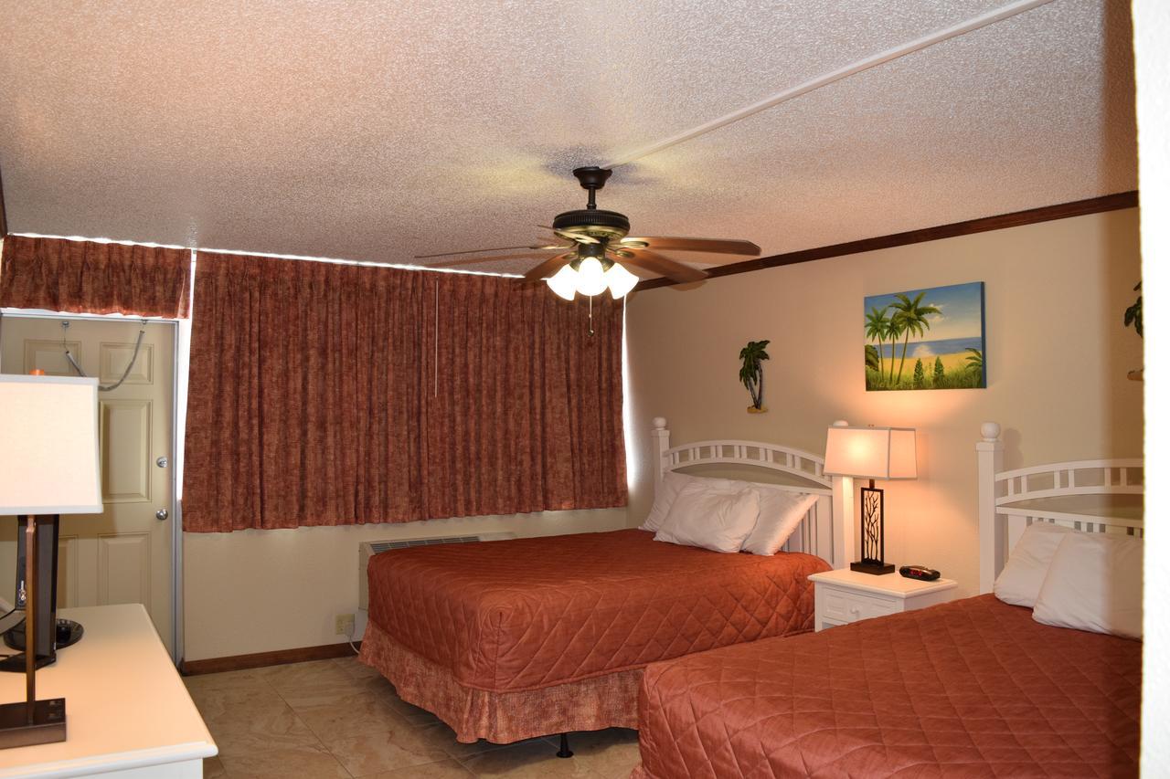 Aparthotel Ocean Landings Cocoa Beach