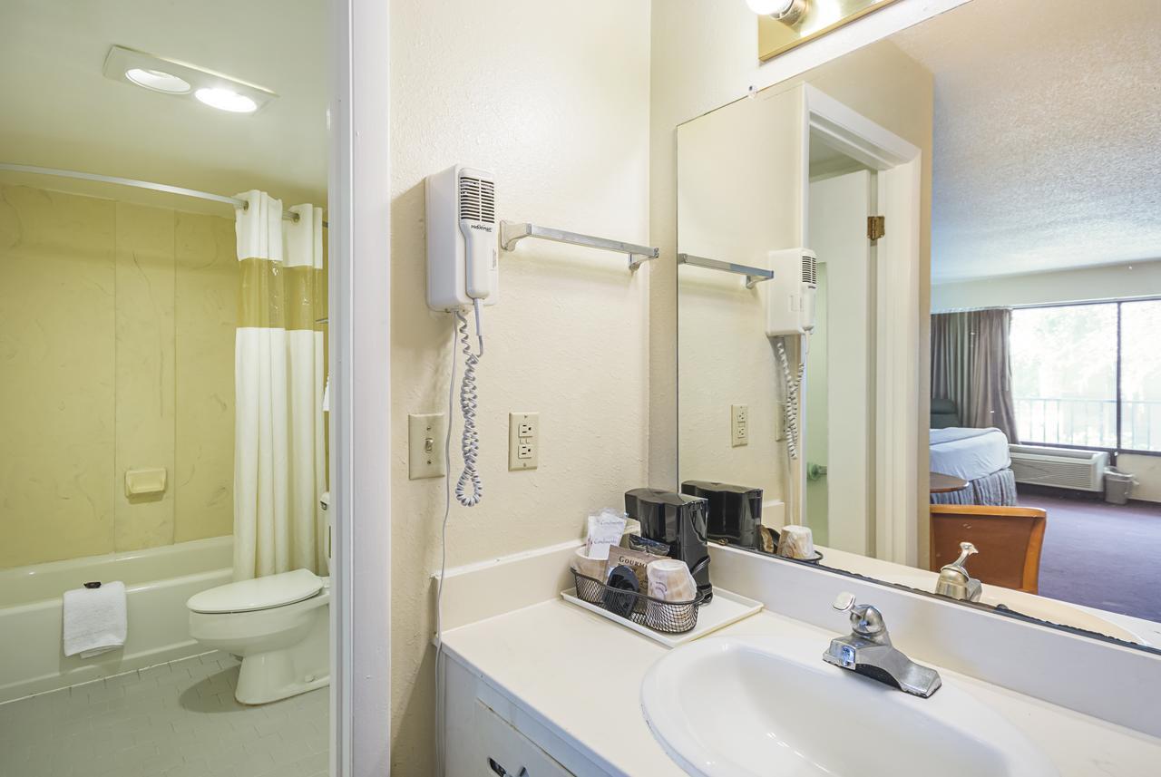 Motel Americas Value & Melbourne