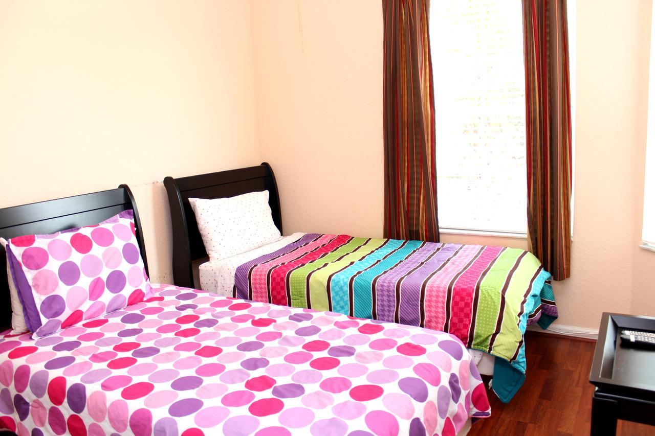 Windsor Hills Kissimmee - Disney Area Apartment Orlando