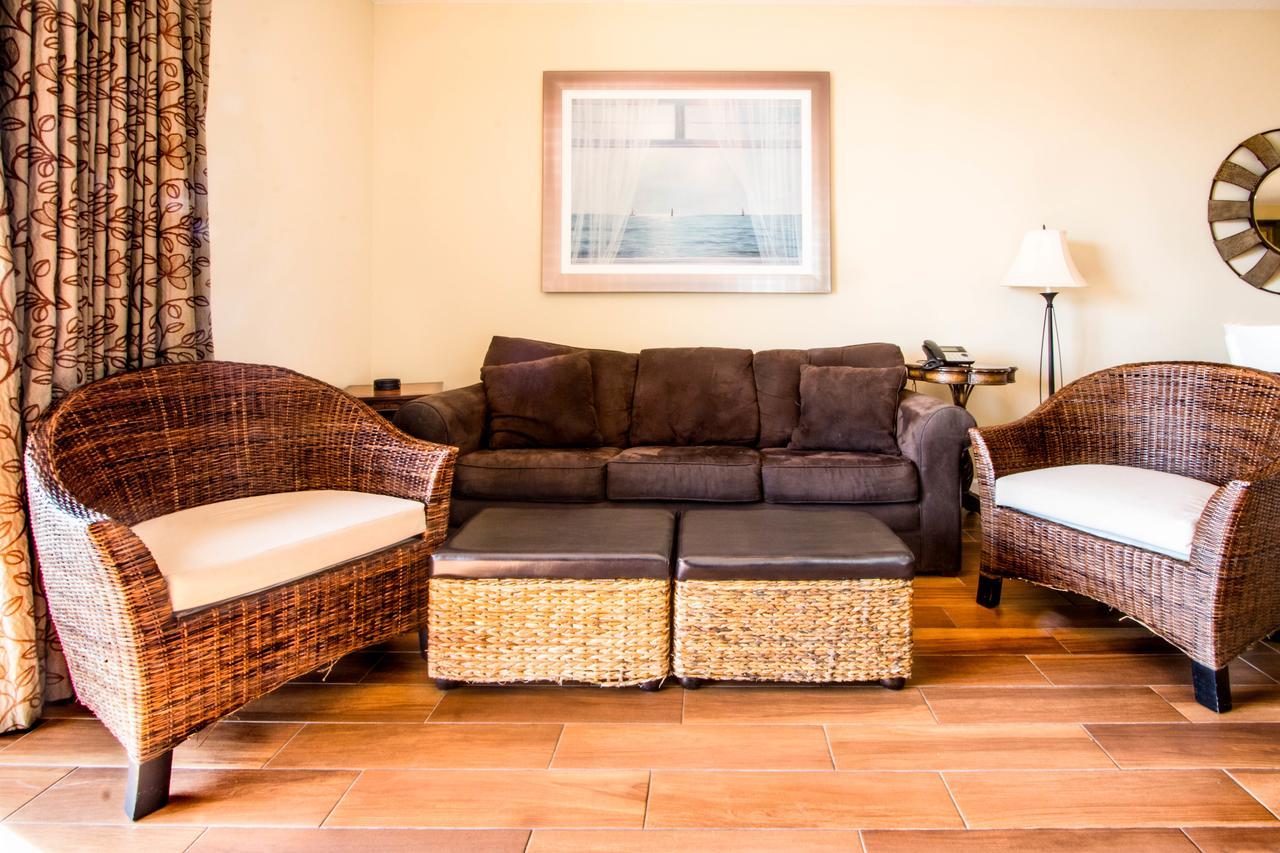 Grand Panama Aparthotel Panama City Beach