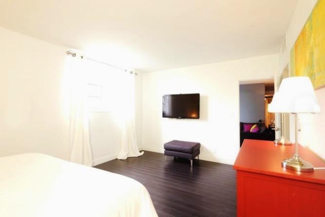 On The - Lux 2 Bedroom Miami Hollywood