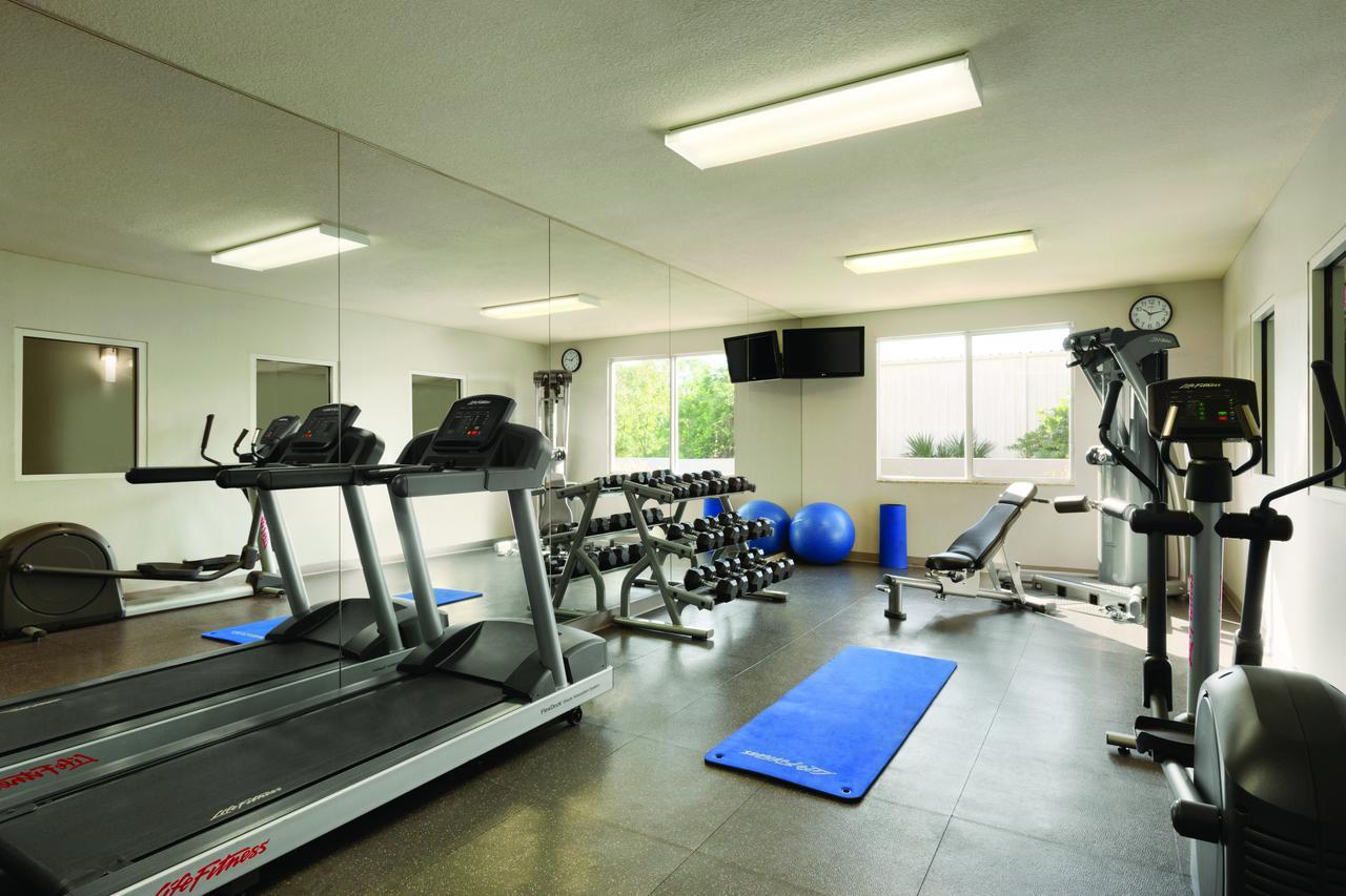 Country & By Radisson, St Petersburg - Clearwater, Fl 3* Pinellas Park