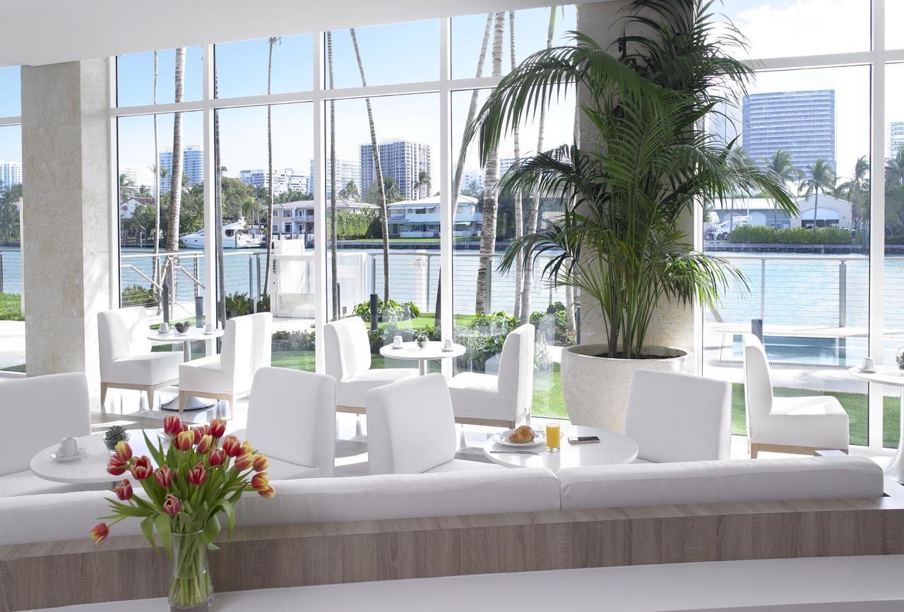 Hotel Grand Bay Harbor Bal Harbour