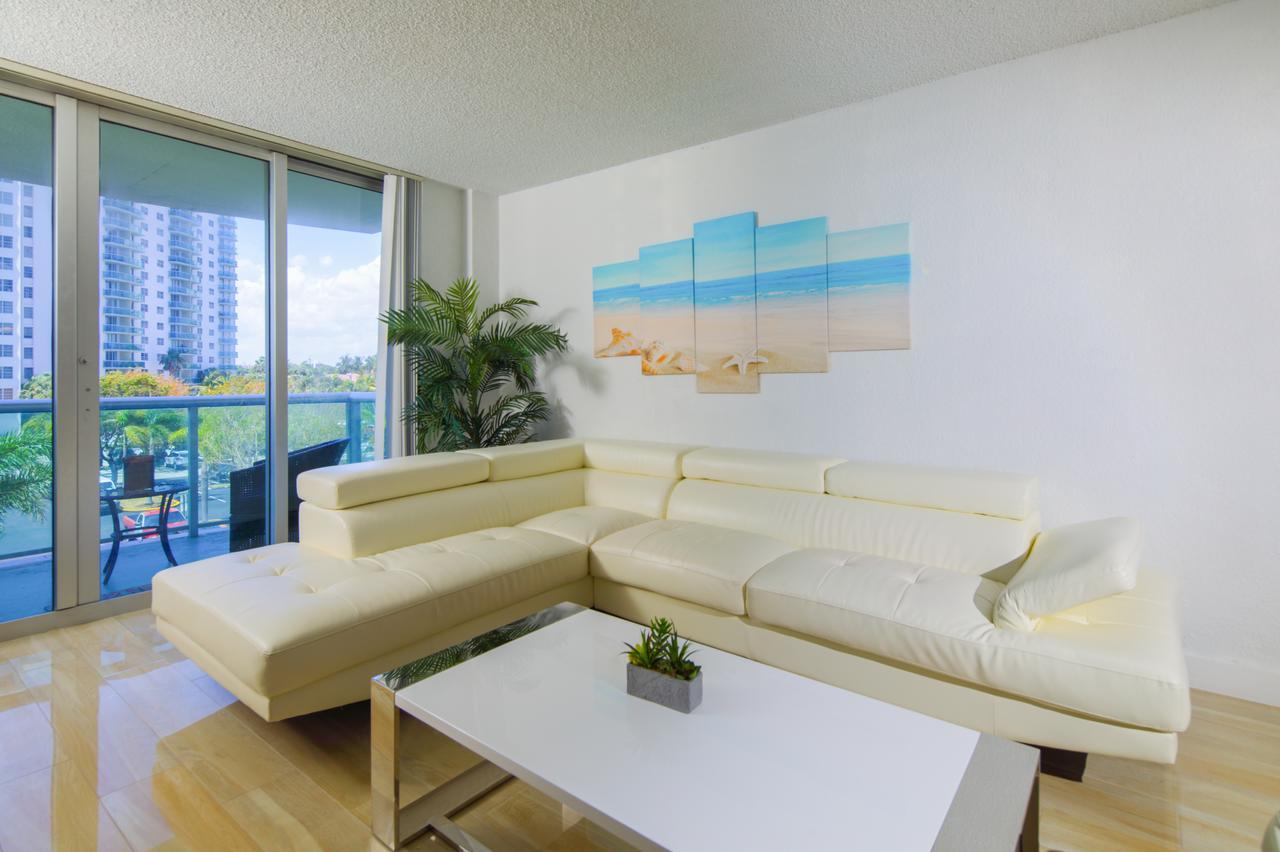 Sunny Isles Ocean Reserve 2*