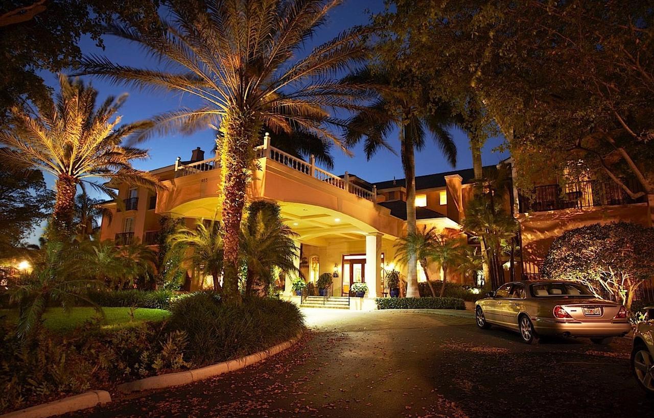 The Capri Hotel Naples