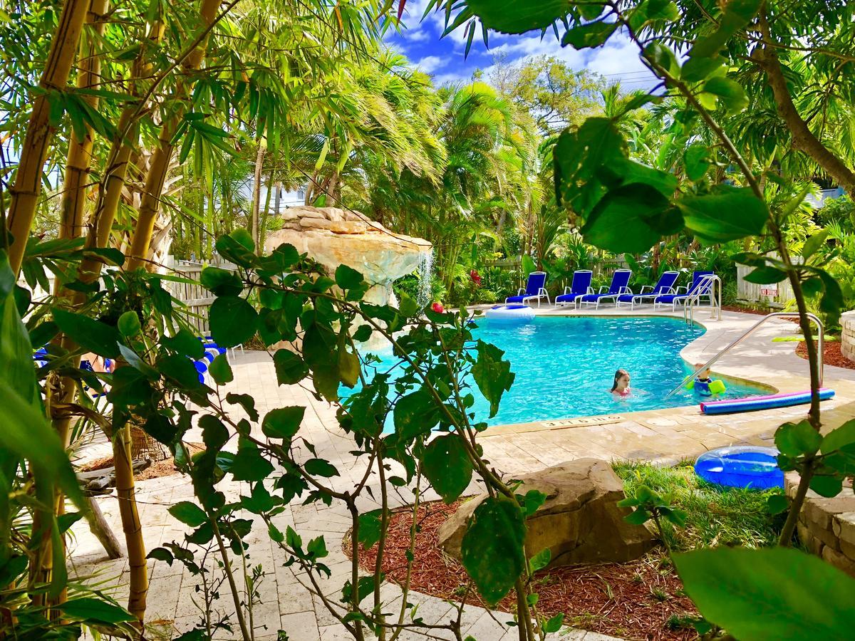 Apartment Riverside By The Pompano Beach
