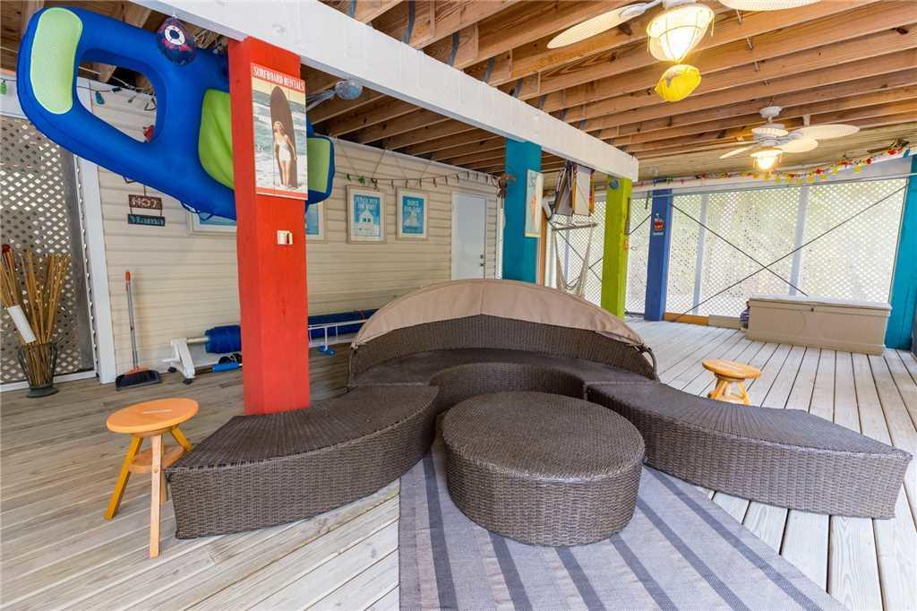 255 - Serenity Now North Captiva