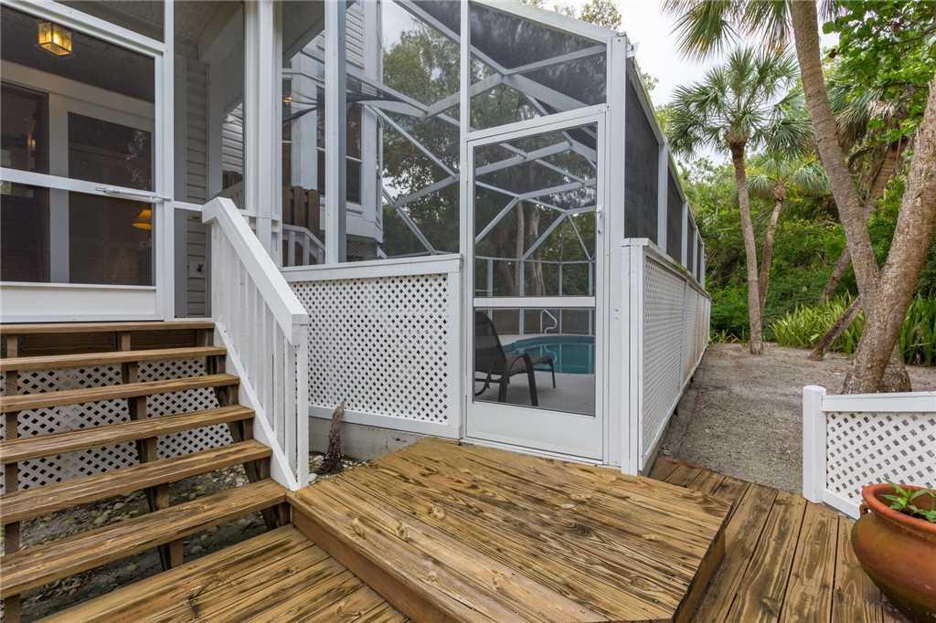 Holiday home 255 - Serenity Now North Captiva