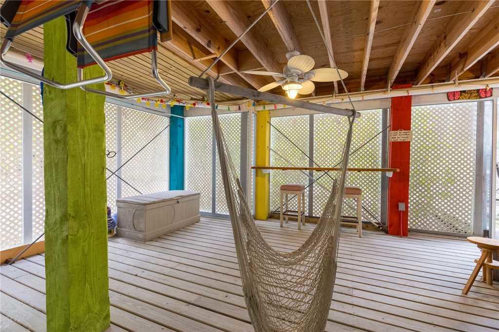 255 - Serenity Now Holiday home North Captiva