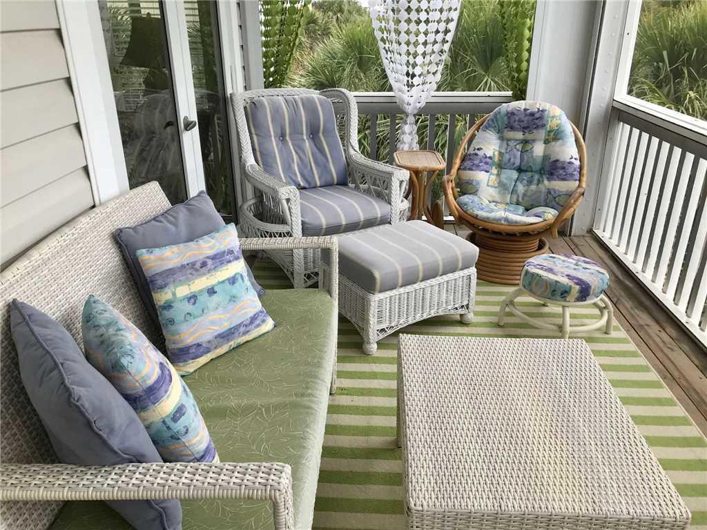 255 - Serenity Now * North Captiva