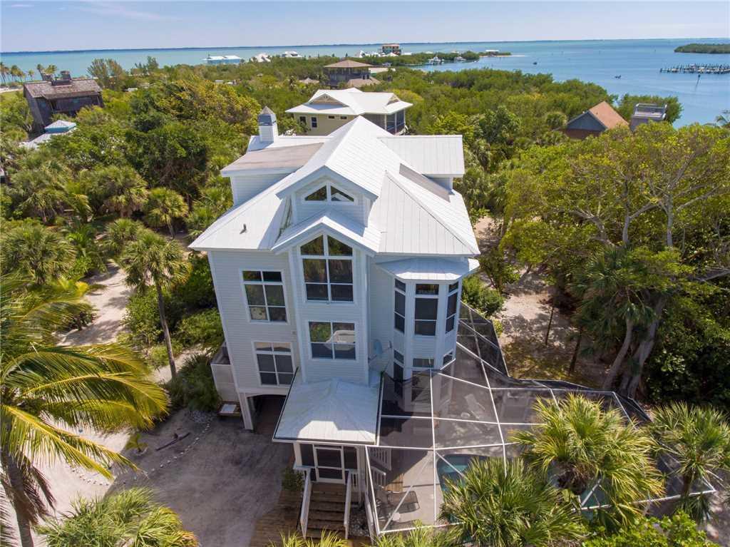 255 - Serenity Now * North Captiva
