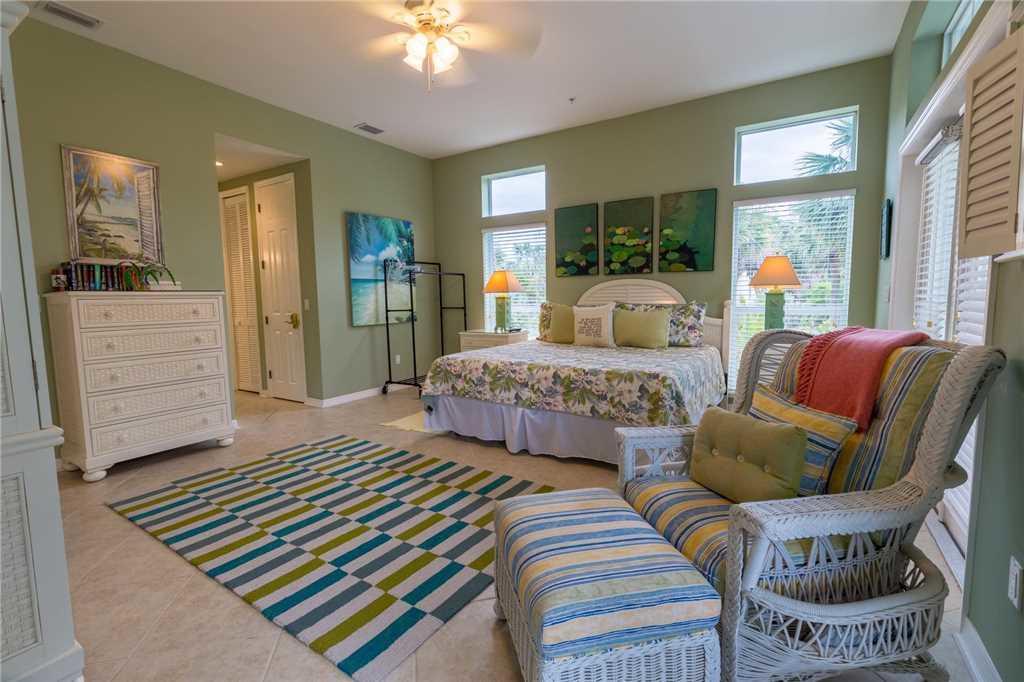 255 - Serenity Now * North Captiva