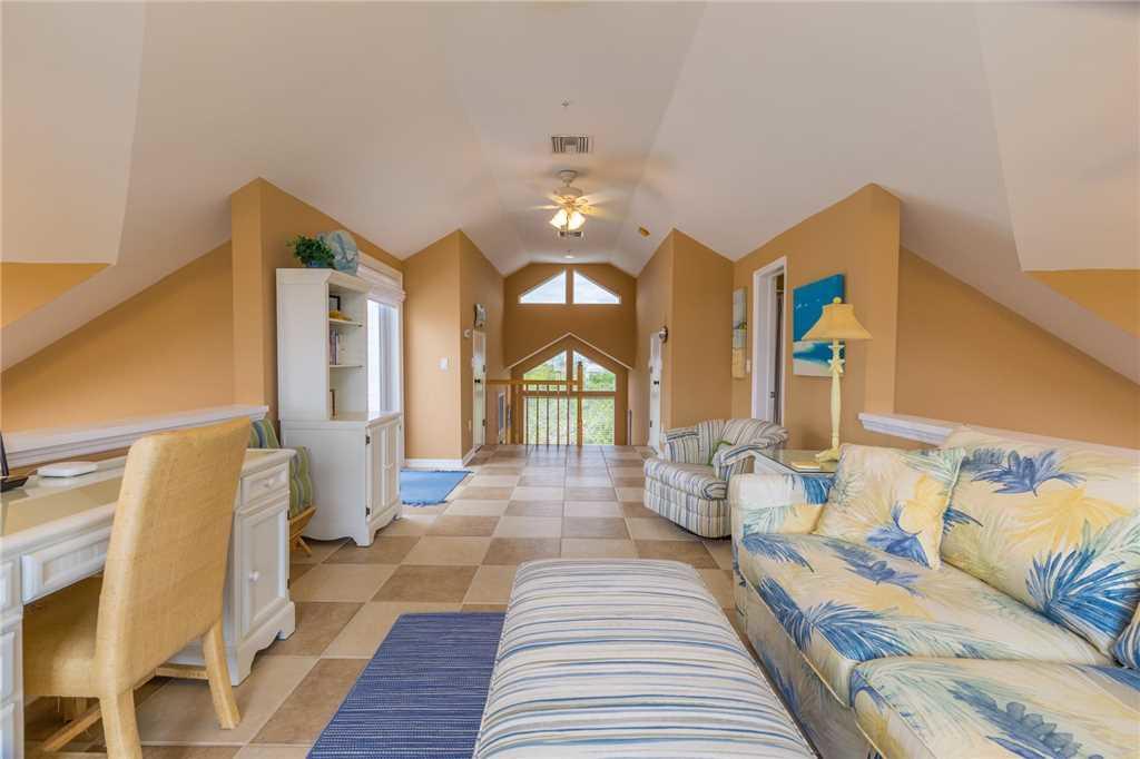 255 - Serenity Now * North Captiva