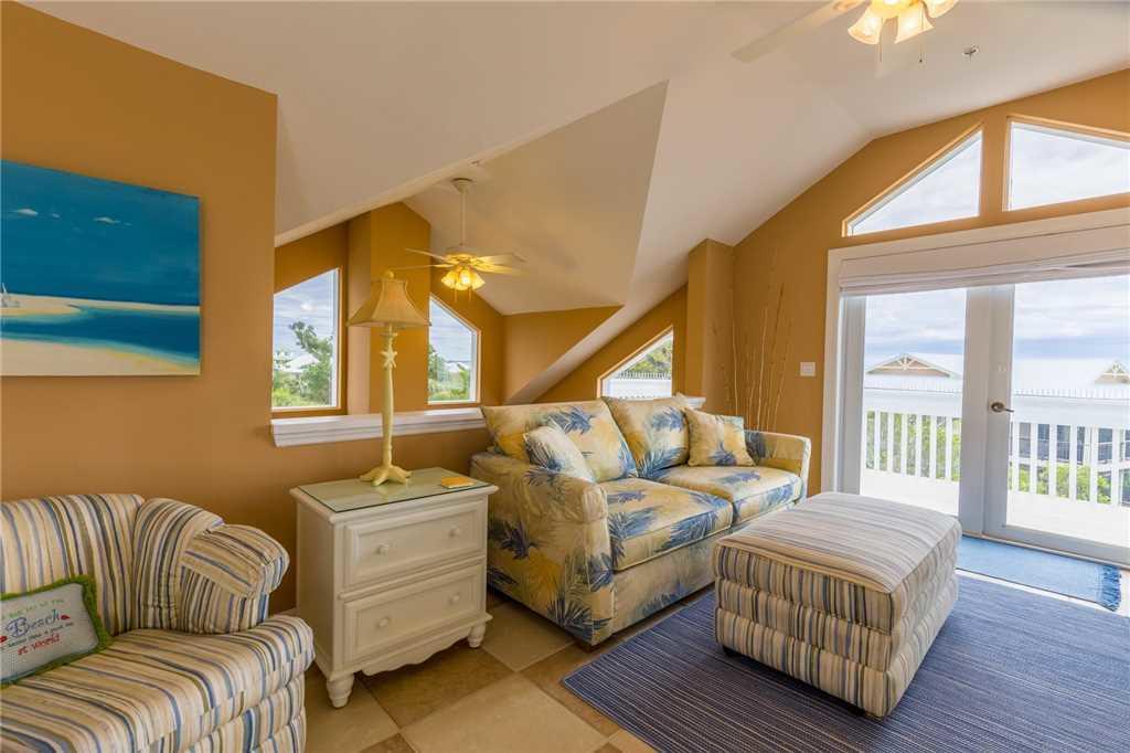 255 - Serenity Now Holiday home North Captiva
