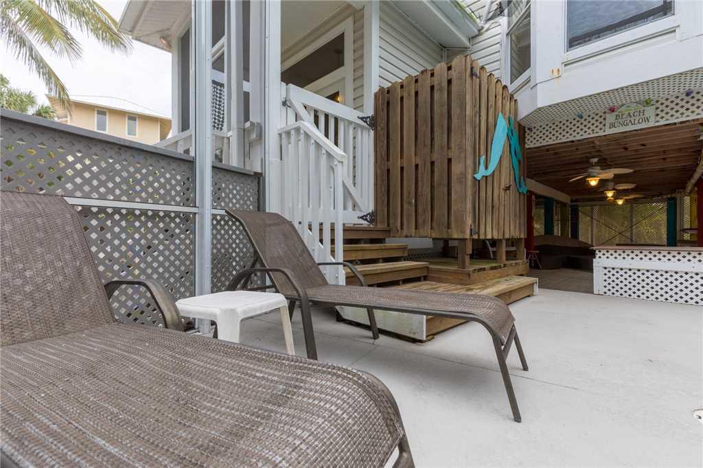 255 - Serenity Now * North Captiva