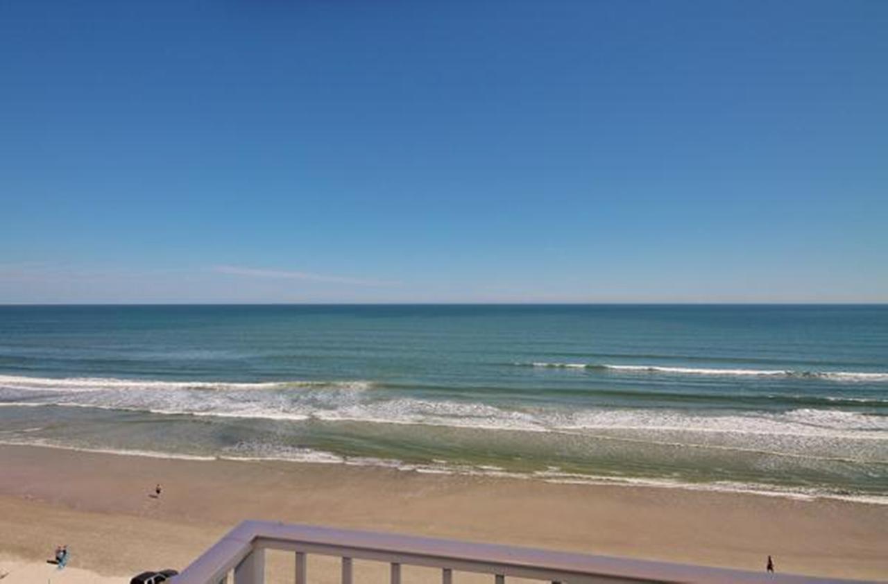 Oceania Beach Club 806 2 Holiday home *