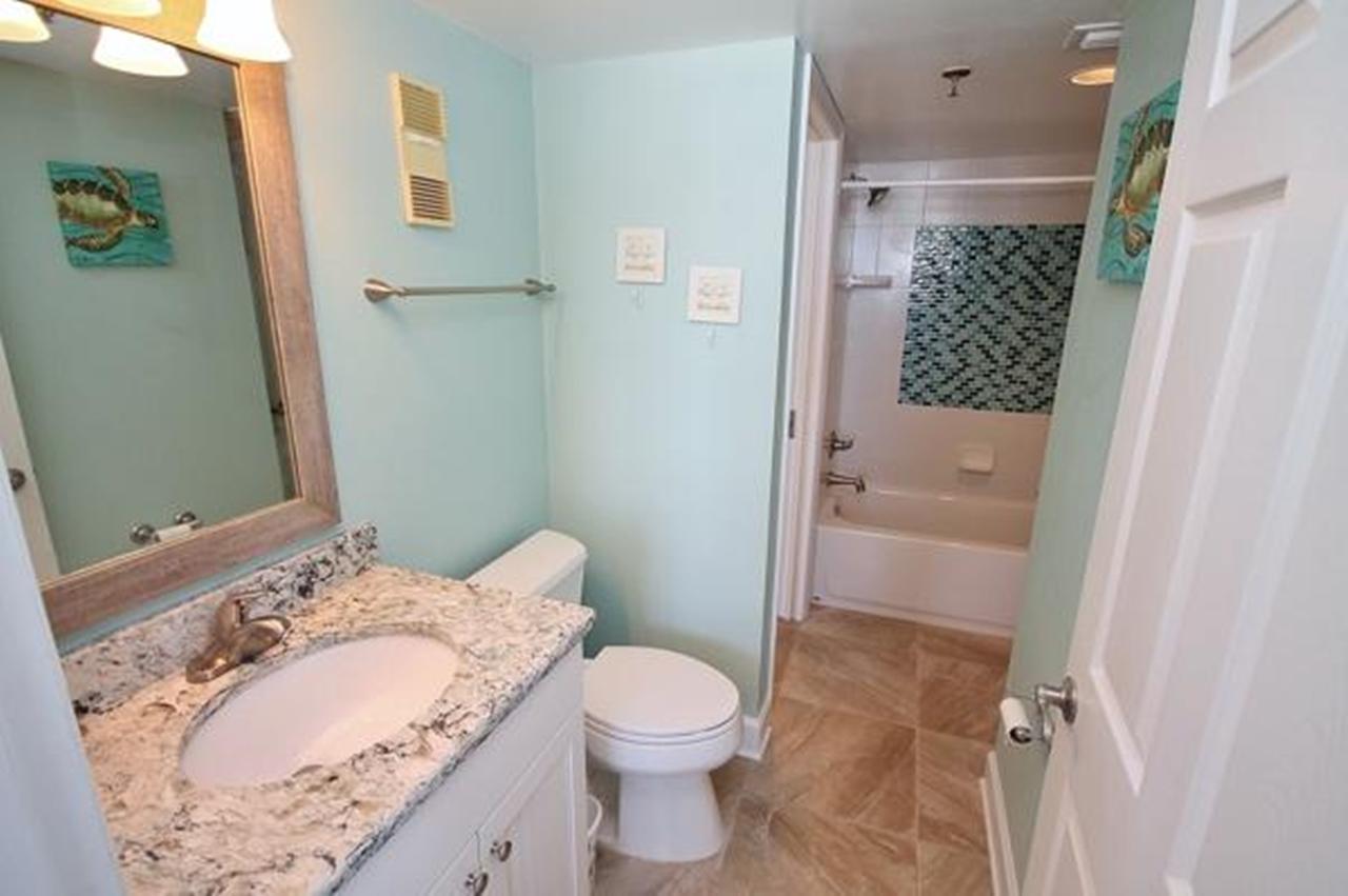 Holiday home Oceania Beach Club 806 2 New Smyrna Beach