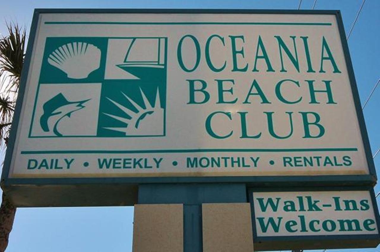 Oceania Beach Club 806 2
