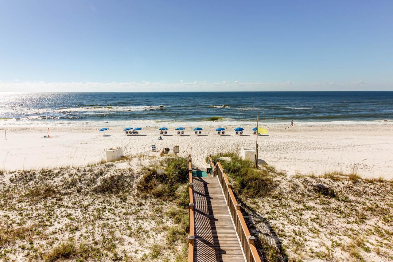 Apartment Grand Caribbean #411w Perdido Key