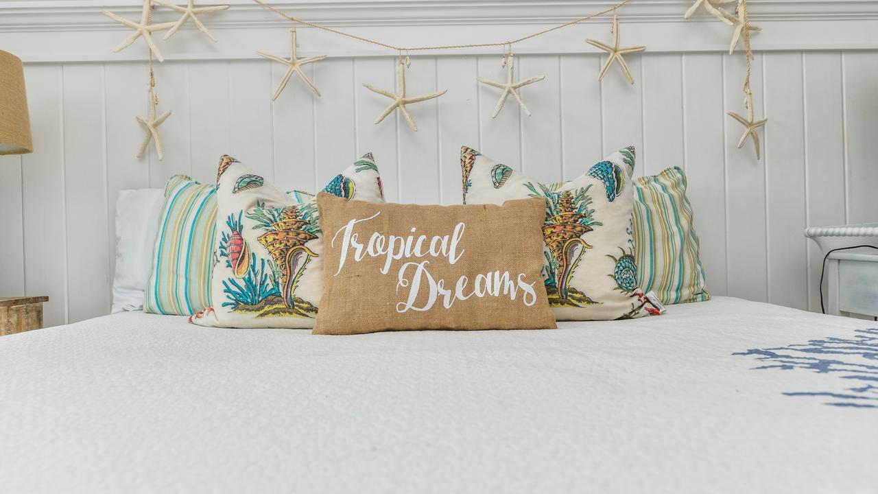 Bayfront Paradise Holiday home