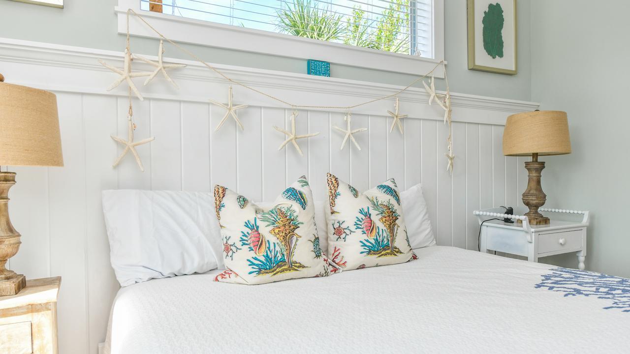 Holiday home Bayfront Paradise Holmes Beach