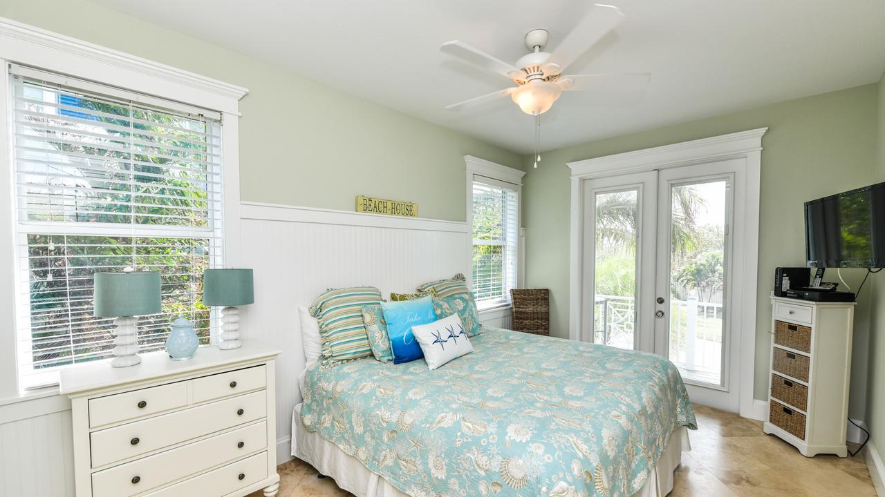 Holiday home Bayfront Paradise Holmes Beach