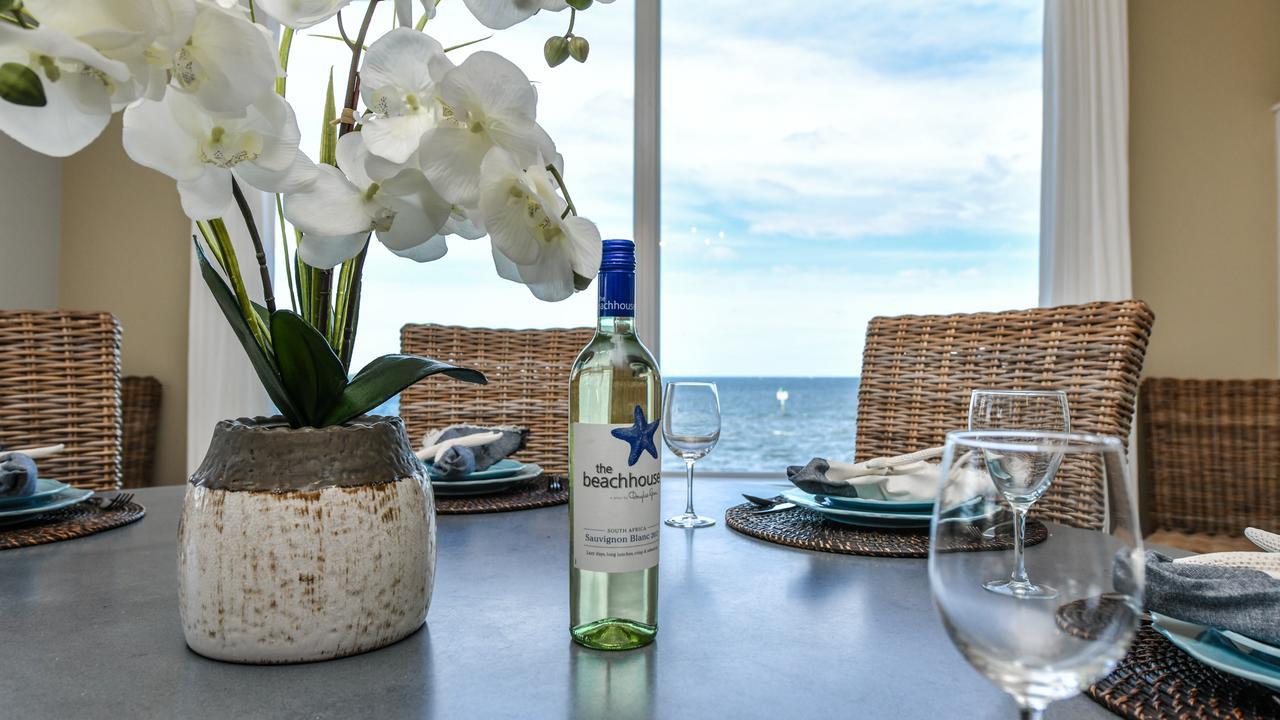 Bayfront Paradise Holiday home