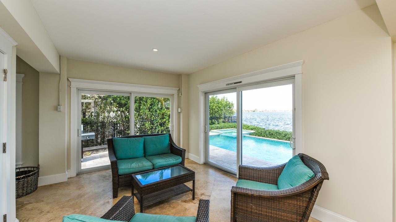 Holiday home Bayfront Paradise *