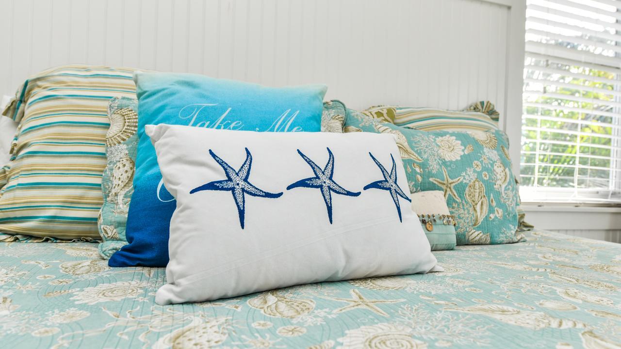 Holiday home Bayfront Paradise Holmes Beach
