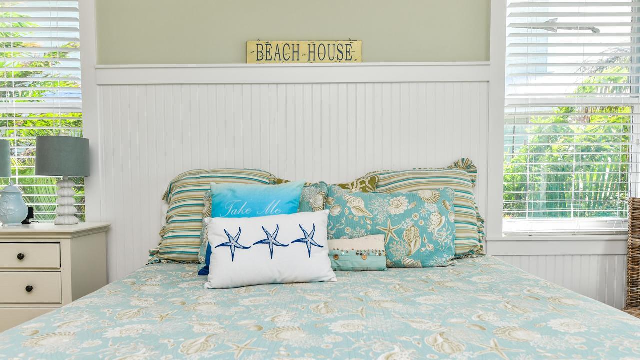 Holiday home Bayfront Paradise Holmes Beach