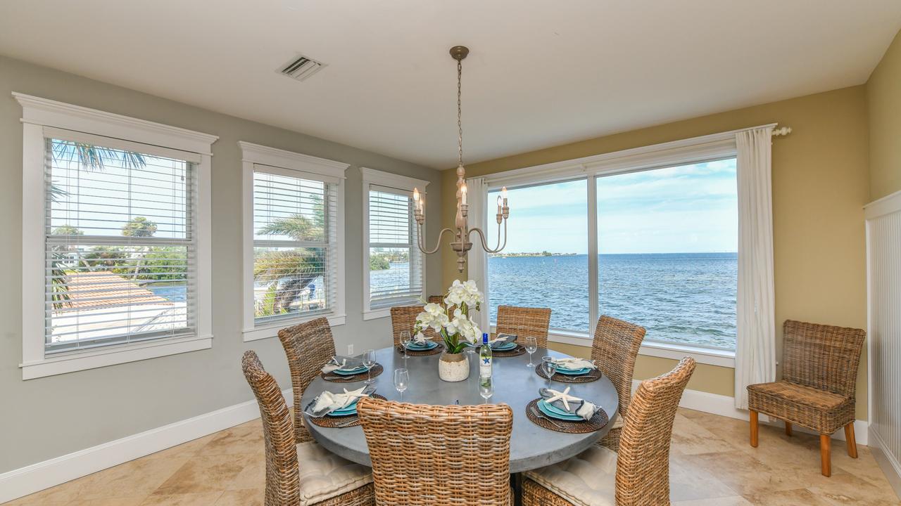 Bayfront Paradise Holmes Beach