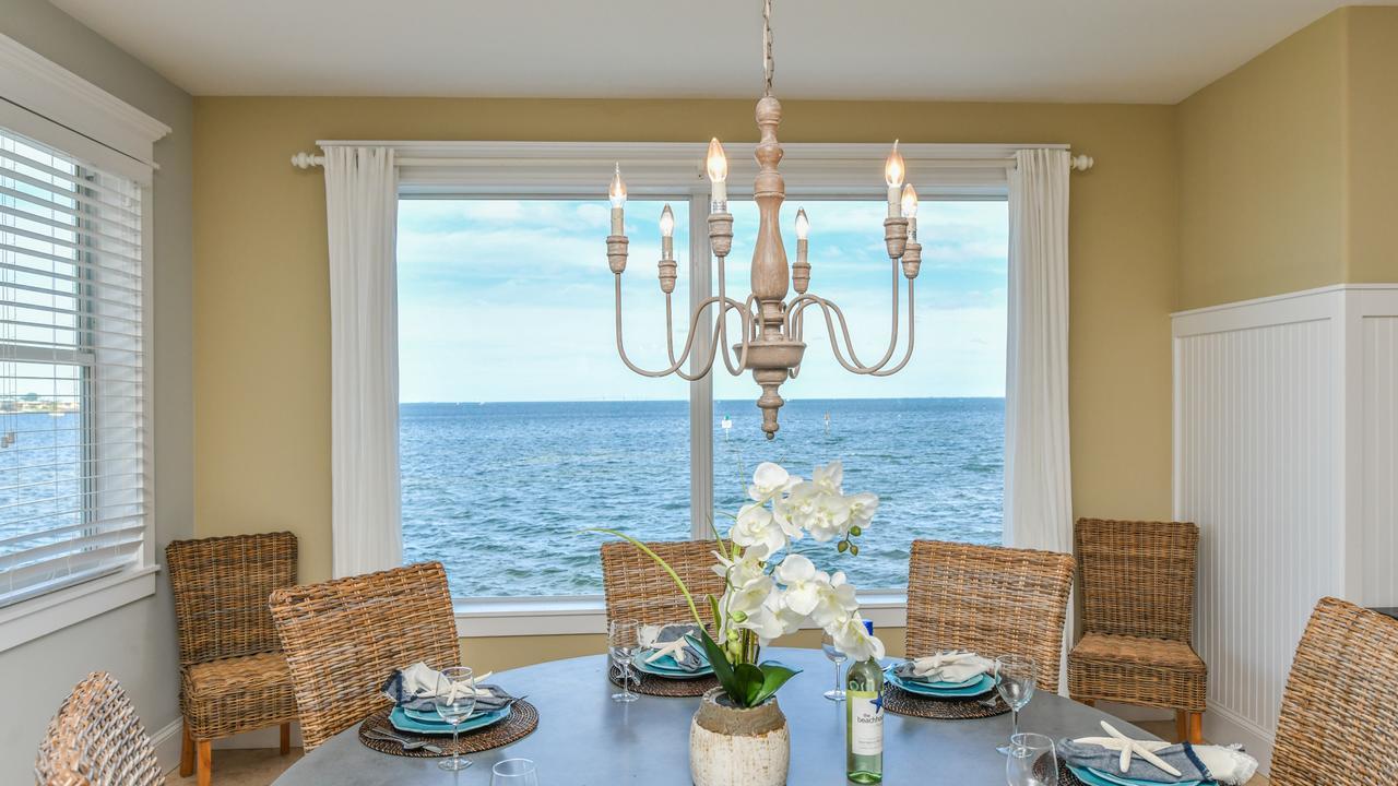 Bayfront Paradise Holmes Beach