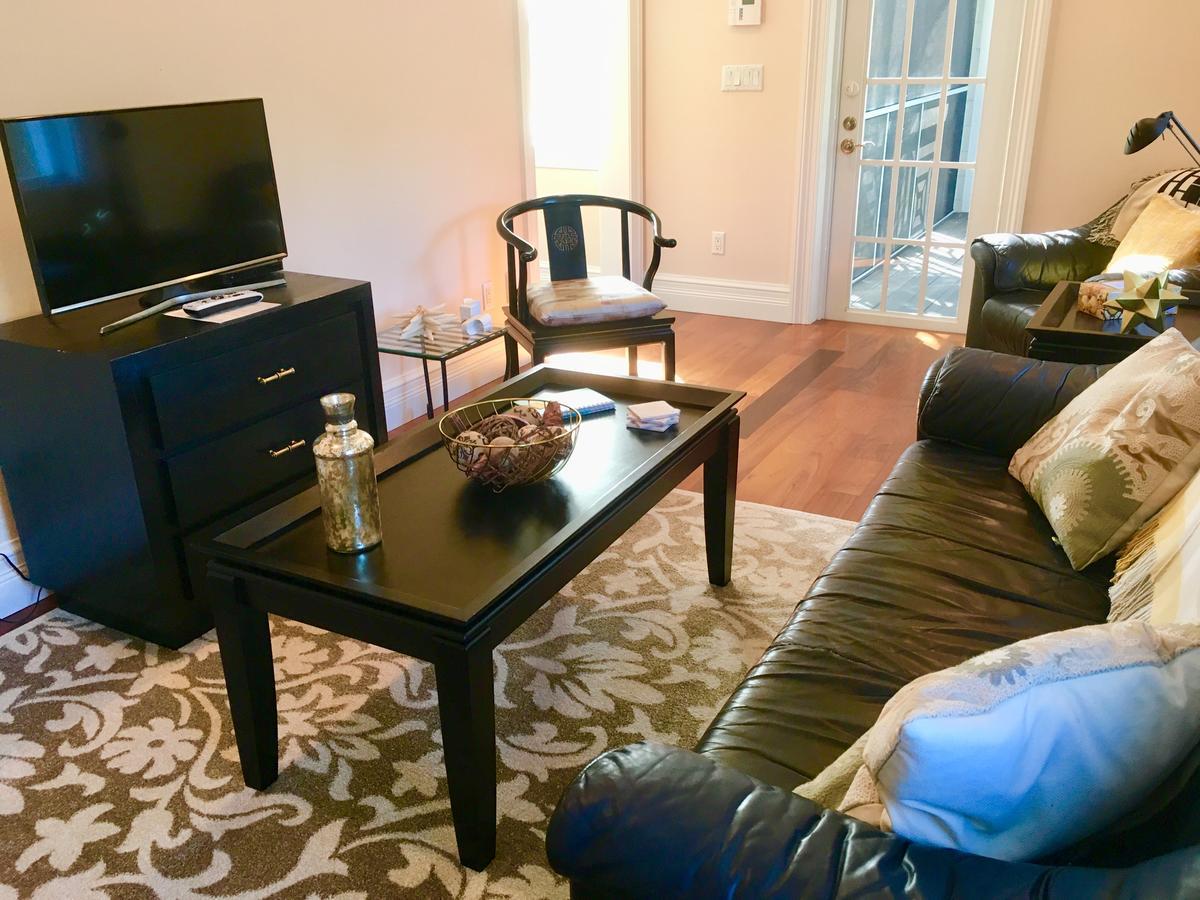 Avalon Guest house