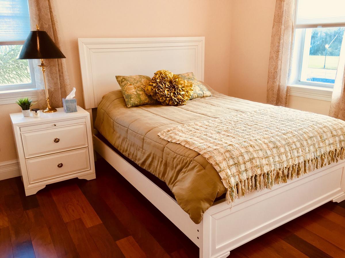 Avalon Guest house *