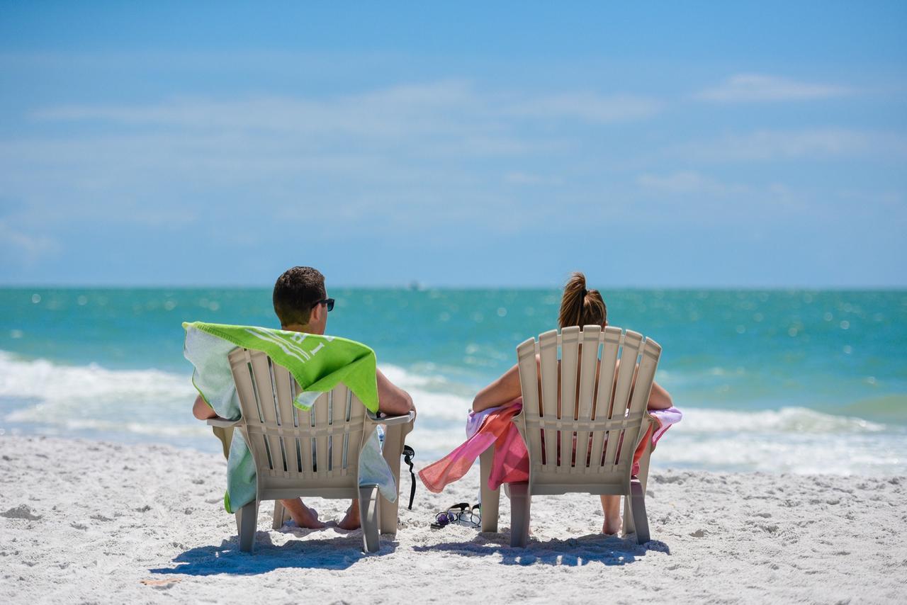 Apartment Ljs On By Beachside Management Siesta Key