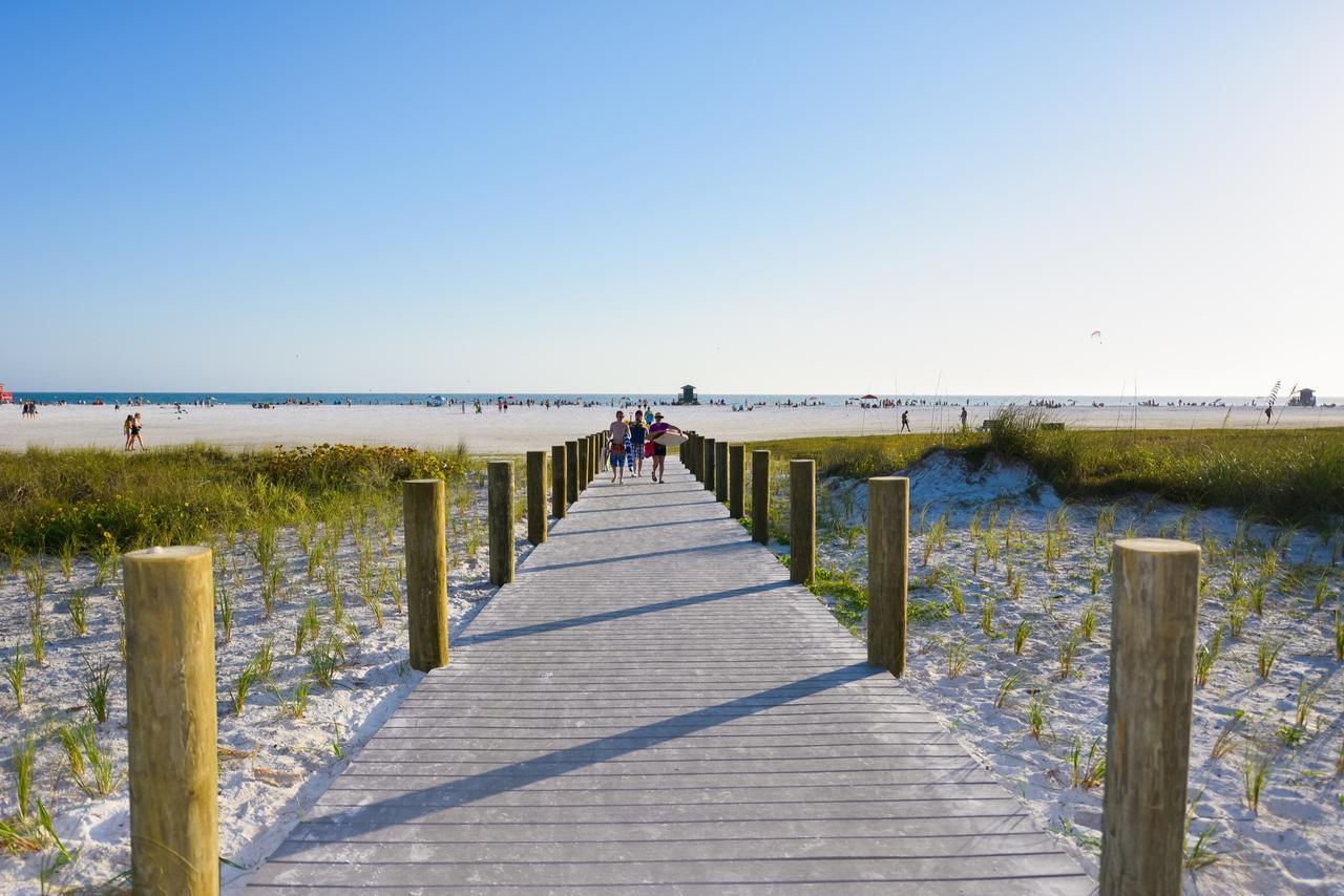 Apartment Ljs On By Beachside Management Siesta Key