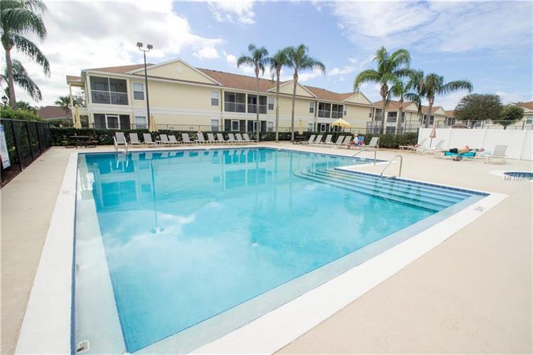 Grand Palms Resort In Orlando/ Kissimmee Near Disney Holiday home Kissimmee